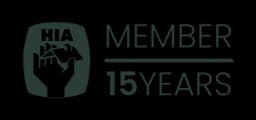 HIA Member
