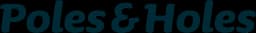 Poles & Holes