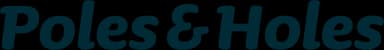 Poles & Holes