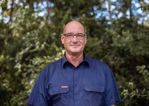 Nigel, Consultant at Poles and Holes