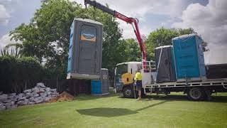 Poles and Holes company video thumbnail