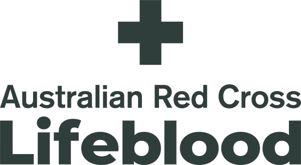 Australian Red Cross Lifeblood